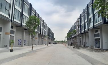 Disewa Gudang Duta Indah Starhub 9×31,5