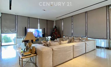 The Residences At Dharmawangsa  Kebayoran Baru