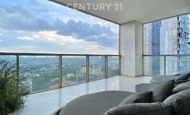 The Residences At Dharmawangsa  Kebayoran Baru