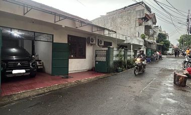 DIJUAL CEPAT MURAH HITUNG TANAH DI BANGKA  KEMANG AREA JAKSEL
