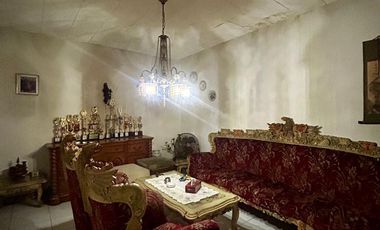 DIJUAL CEPAT MURAH HITUNG TANAH DI BANGKA  KEMANG AREA JAKSEL