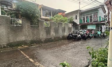 DIJUAL CEPAT MURAH HITUNG TANAH DI BANGKA  KEMANG AREA JAKSEL