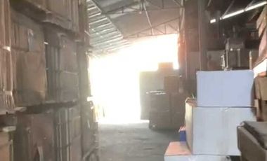 Gudang Strategis di Jalan Utama Gunung Catur Gatsu Barat Denpasar