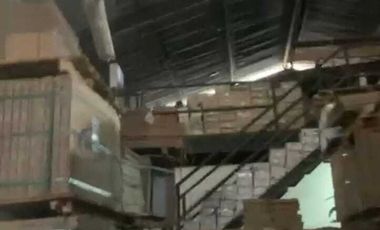 Gudang Strategis di Jalan Utama Gunung Catur Gatsu Barat Denpasar