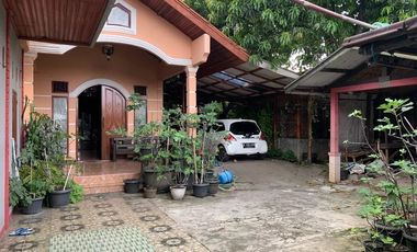 Dijual Murah Tanah Strategis di Jati Asih Bekasi Dekat Akses Tol JORR