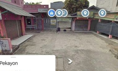 Dijual Murah Tanah Strategis di Jati Asih Bekasi Dekat Akses Tol JORR