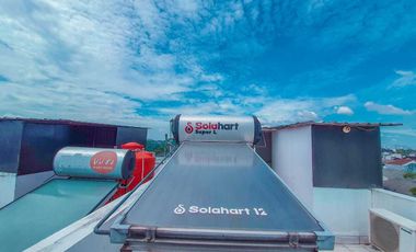 RUMAH MEWAH DAN LUAS DENGAN PRIVATE POOL DI KEMANG BARAT