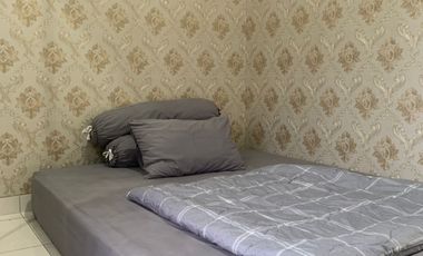 Dijual Cepat Rumah di Cluster Advand Summarecon Karawang Full Furnishe