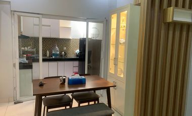 Dijual Cepat Rumah di Cluster Advand Summarecon Karawang Full Furnishe