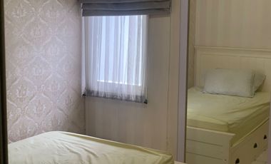 Dijual Cepat Rumah di Cluster Advand Summarecon Karawang Full Furnishe