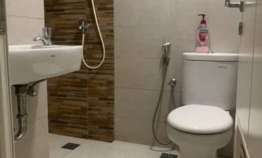 Dijual Cepat Rumah di Cluster Advand Summarecon Karawang Full Furnishe