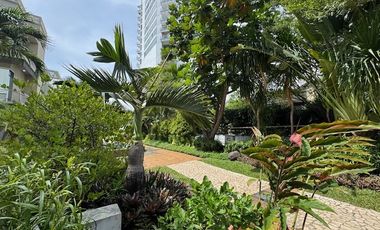 Rumah springhill residence kemayoran 12x18 5 lantai posisi hoek