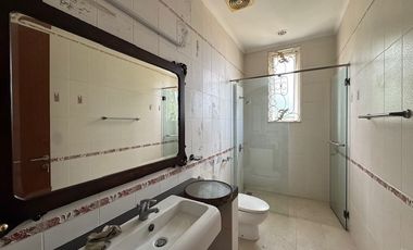 Rumah springhill residence kemayoran 12x18 5 lantai posisi hoek