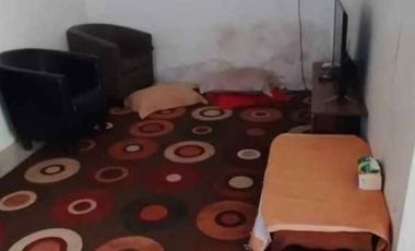 Rumah HOOK Murah Siap Huni.  Lokasi Perum Permata Siwalan Indah.