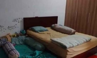 Rumah HOOK Murah Siap Huni.  Lokasi Perum Permata Siwalan Indah.