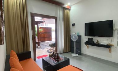 Villa Taman Penta Jimbaran