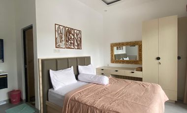 Villa Taman Penta Jimbaran