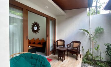 Villa Taman Penta Jimbaran