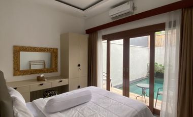 Villa Taman Penta Jimbaran