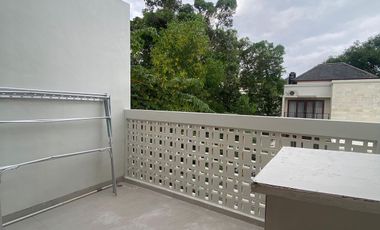 Villa Taman Penta Jimbaran