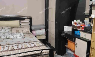 Dijual rumah mungil nyaman siap huni