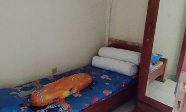 Rumah Mewah Luas 1 lt di Banjarsari Solo Kota