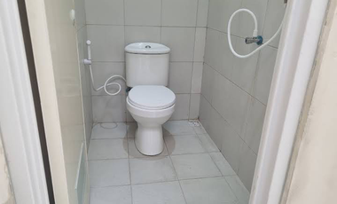 Rumah subsidi flat 1jt an