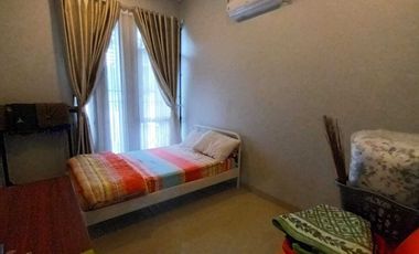 Jual CEPAT Rumah CANTIK Full Furnished dekat Tol PASTEUR dan Gegerkalong Bandung