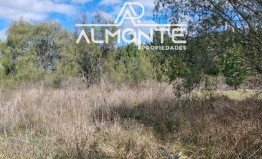 SE VENDE PARCELA 7500 MTS2 SECTOR CERRO NEGRO QUILLÓN