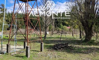 SE VENDE PARCELA 7500 MTS2 SECTOR CERRO NEGRO QUILLÓN