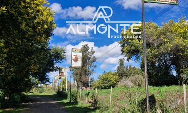 SE VENDE PARCELA 7500 MTS2 SECTOR CERRO NEGRO QUILLÓN