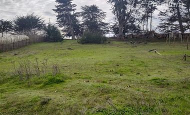 Sitio en Venta en Pichilemu