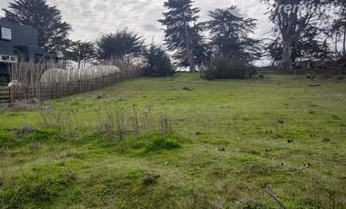 Sitio en Venta en Pichilemu