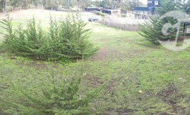 Sitio en Venta en Pichilemu