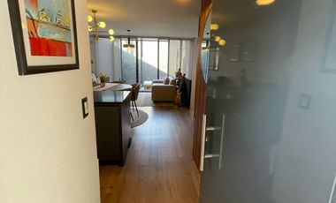 HERMOSA TOWNHOUSE EN VENTA, CALLE LAUTARO, PROVIDENCIA