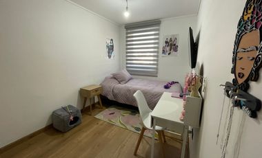 HERMOSA TOWNHOUSE EN VENTA, CALLE LAUTARO, PROVIDENCIA