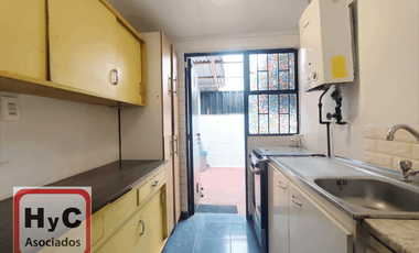 Casa en belloto centro. Tranquilidad y excelente conexión.