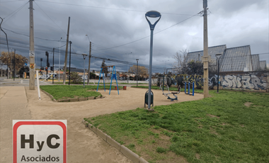 Casa en belloto centro. Tranquilidad y excelente conexión.