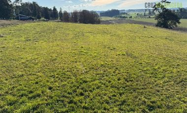 Parcela en Venta en Fundo Llanquihue