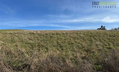 Parcela en Venta en Fundo Llanquihue