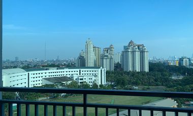 Termurah Apartemen Springhill Terrace 58m