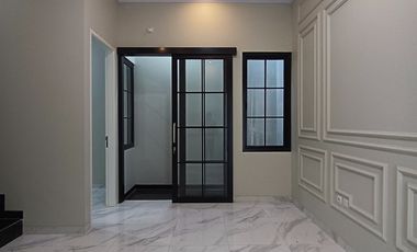 Rumah Baru Murah Plus Rooftop Di Cluster Kahfi 2 Jagakarsa Jaksel