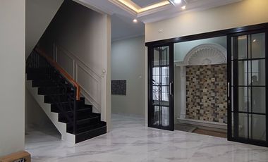 Rumah Baru Murah Plus Rooftop Di Cluster Kahfi 2 Jagakarsa Jaksel