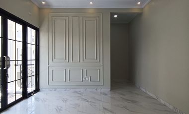 Rumah Baru Murah Plus Rooftop Di Cluster Kahfi 2 Jagakarsa Jaksel