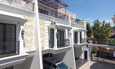 Rumah Baru Murah Plus Rooftop Di Cluster Kahfi 2 Jagakarsa Jaksel