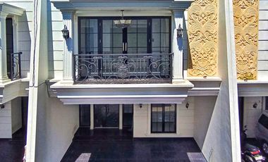 Rumah Baru Murah Plus Rooftop Di Cluster Kahfi 2 Jagakarsa Jaksel