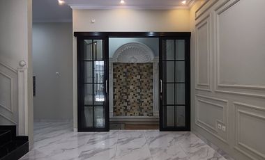 Rumah Baru Murah Plus Rooftop Di Cluster Kahfi 2 Jagakarsa Jaksel