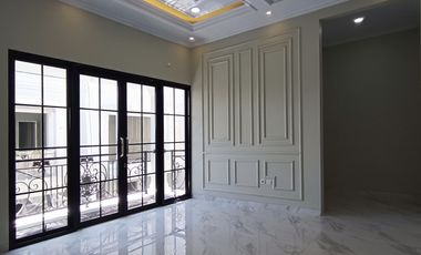 Rumah Baru Murah Plus Rooftop Di Cluster Kahfi 2 Jagakarsa Jaksel