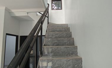 Rumah siap huni  yang akan,