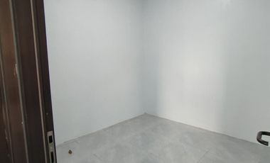 Rumah siap huni  yang akan,